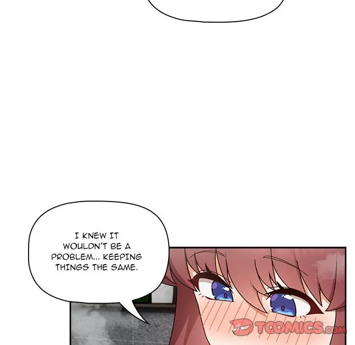 Follow Me Chapter 39 - Page 42
