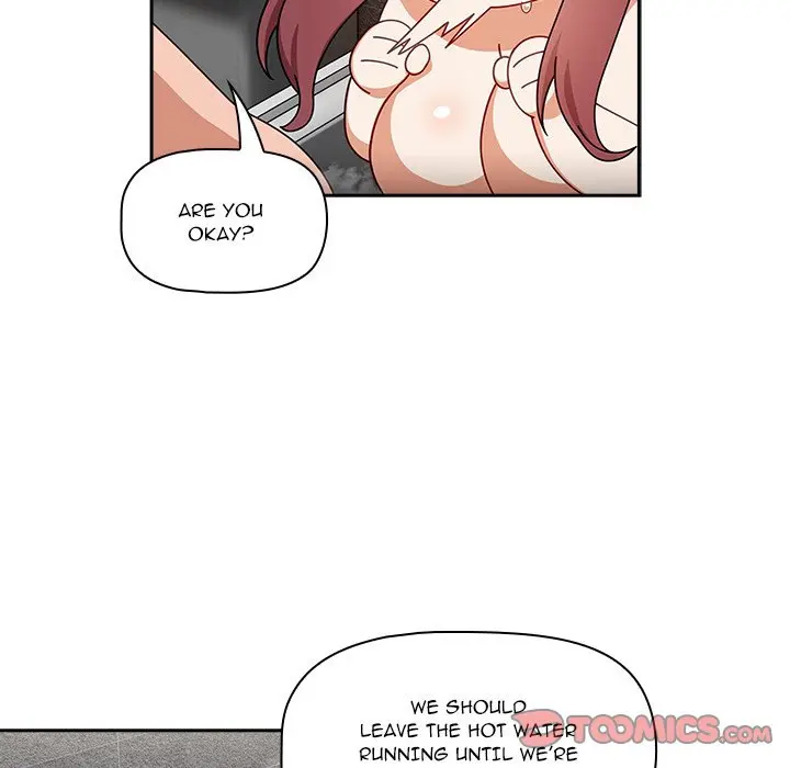 Follow Me Chapter 39 - Page 46