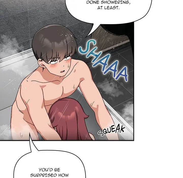 Follow Me Chapter 39 - Page 47
