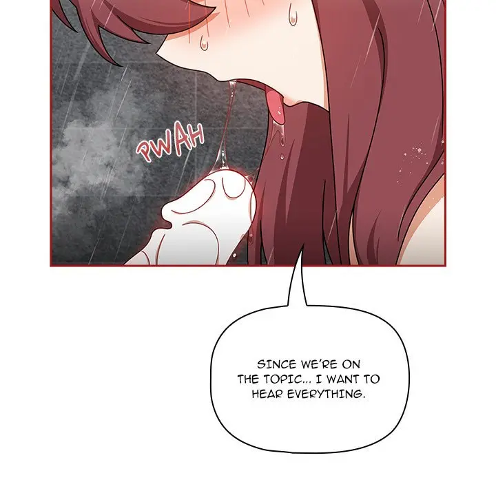 Follow Me Chapter 39 - Page 68