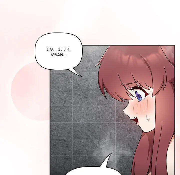 Follow Me Chapter 39 - Page 8