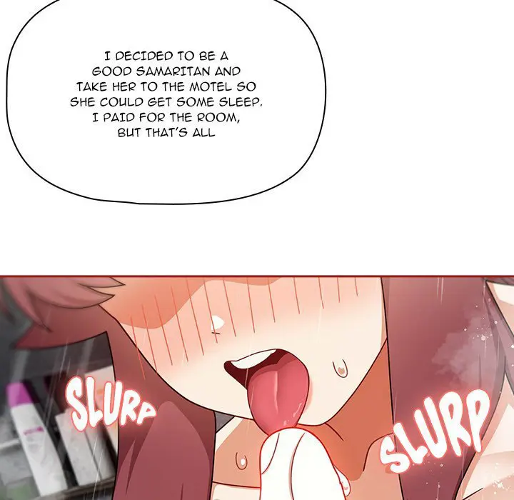 Follow Me Chapter 39 - Page 80