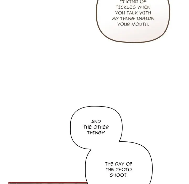 Follow Me Chapter 39 - Page 84