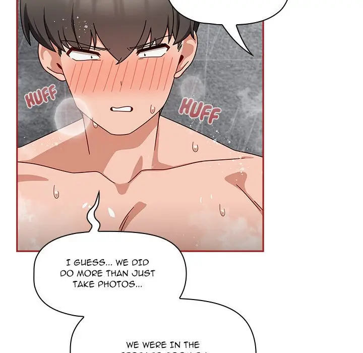 Follow Me Chapter 39 - Page 85