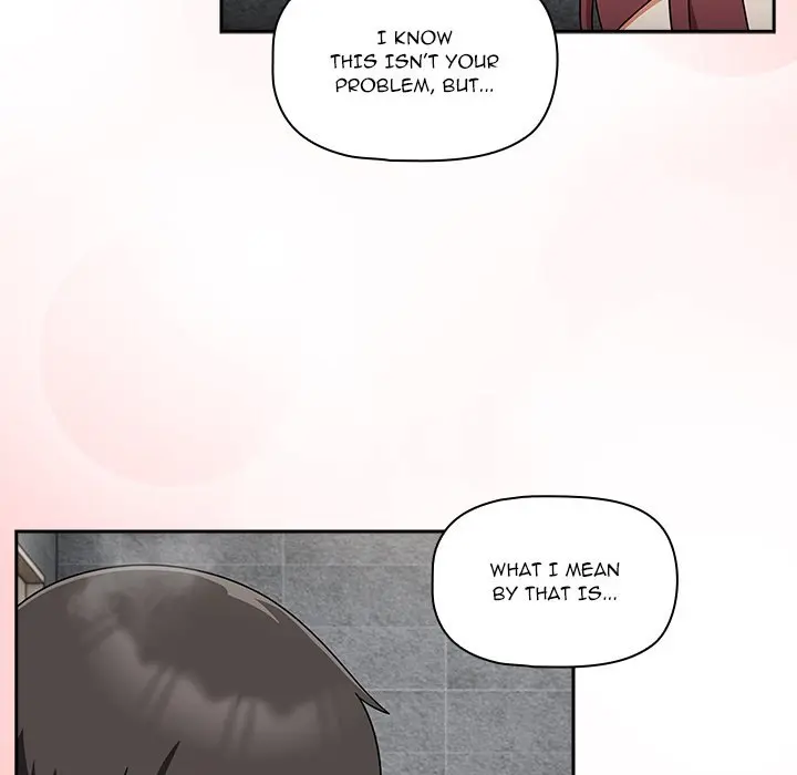 Follow Me Chapter 39 - Page 9