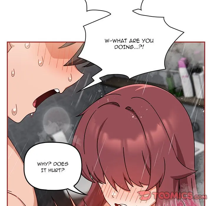 Follow Me Chapter 39 - Page 90