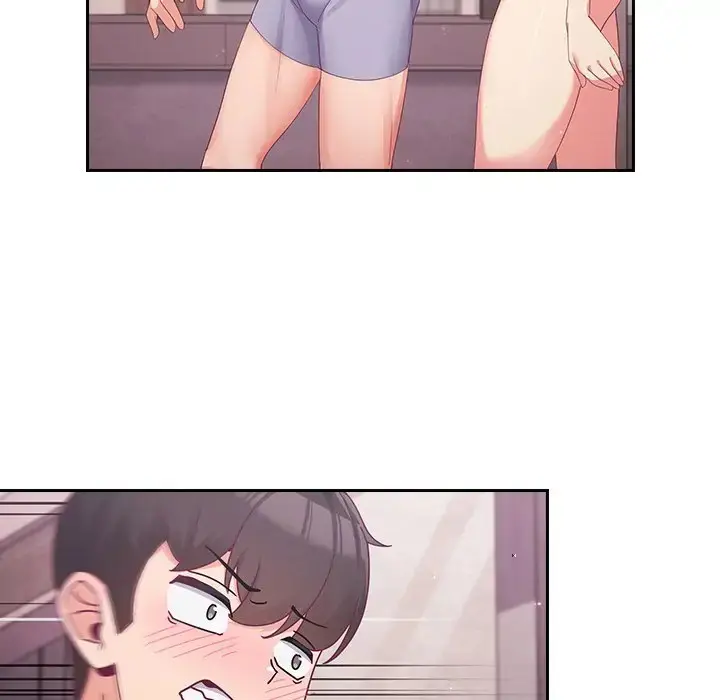 Follow Me Chapter 4 - Page 15