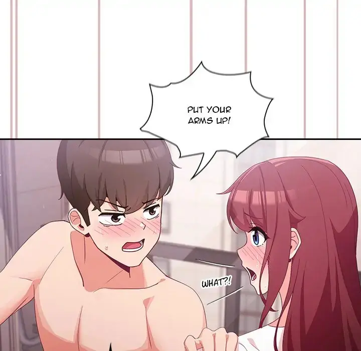 Follow Me Chapter 4 - Page 24