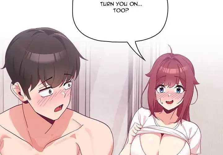 Follow Me Chapter 4 - Page 3