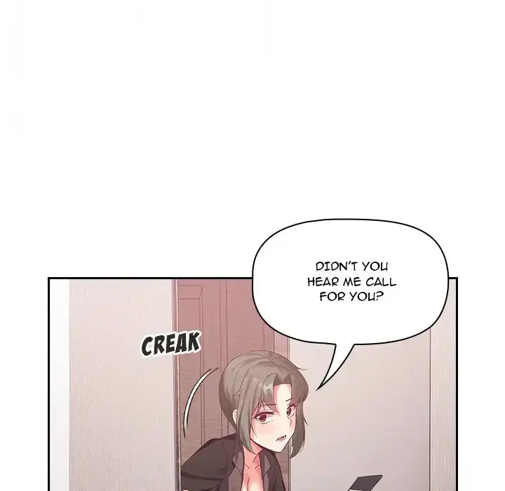 Follow Me Chapter 4 - Page 30