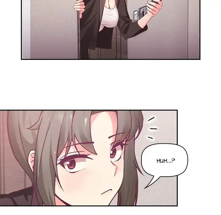 Follow Me Chapter 4 - Page 31