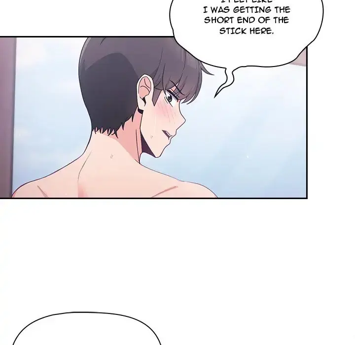 Follow Me Chapter 4 - Page 35