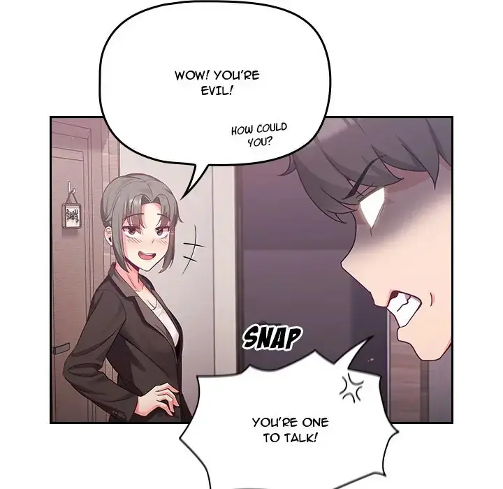 Follow Me Chapter 4 - Page 38