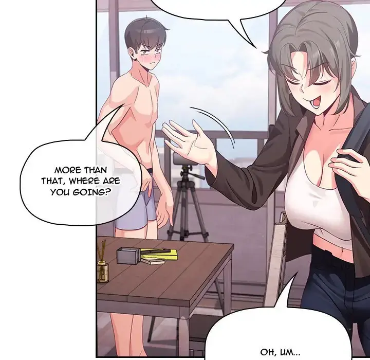 Follow Me Chapter 4 - Page 40