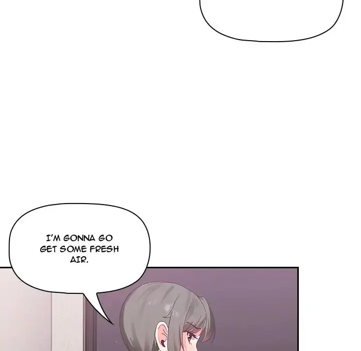 Follow Me Chapter 4 - Page 41