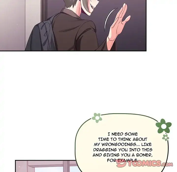 Follow Me Chapter 4 - Page 42
