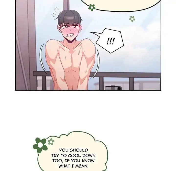 Follow Me Chapter 4 - Page 43