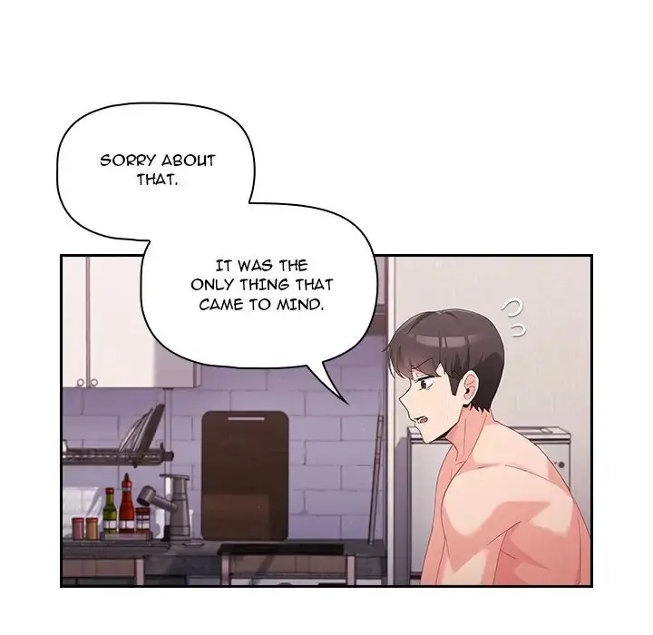 Follow Me Chapter 4 - Page 58