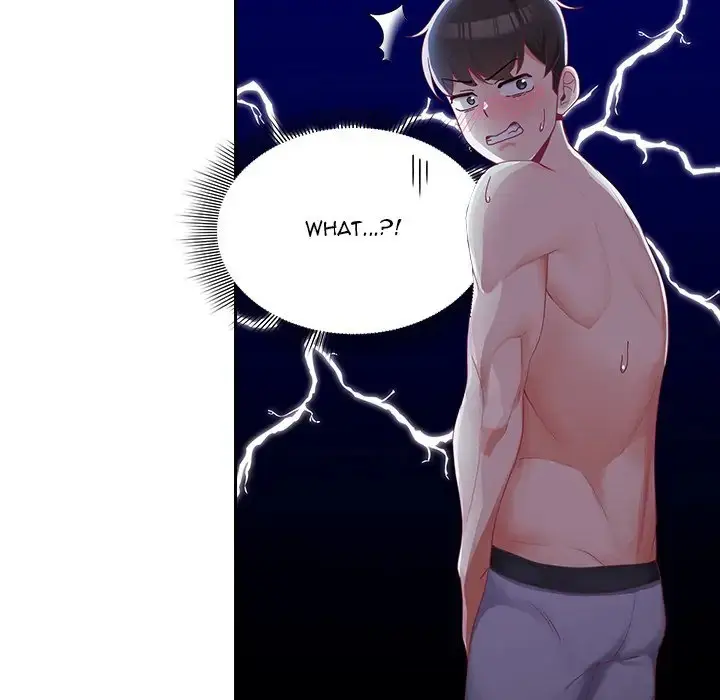 Follow Me Chapter 4 - Page 6