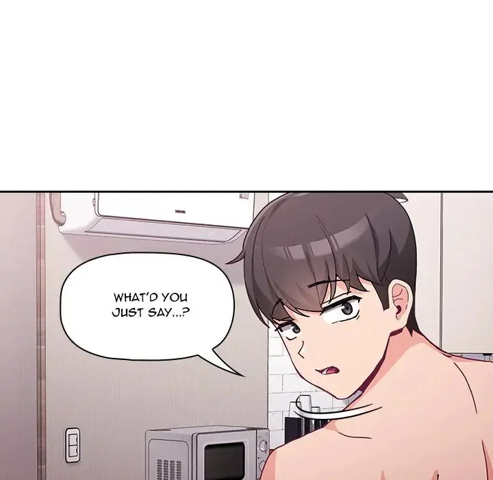 Follow Me Chapter 4 - Page 61