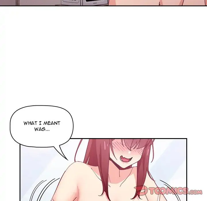 Follow Me Chapter 4 - Page 62