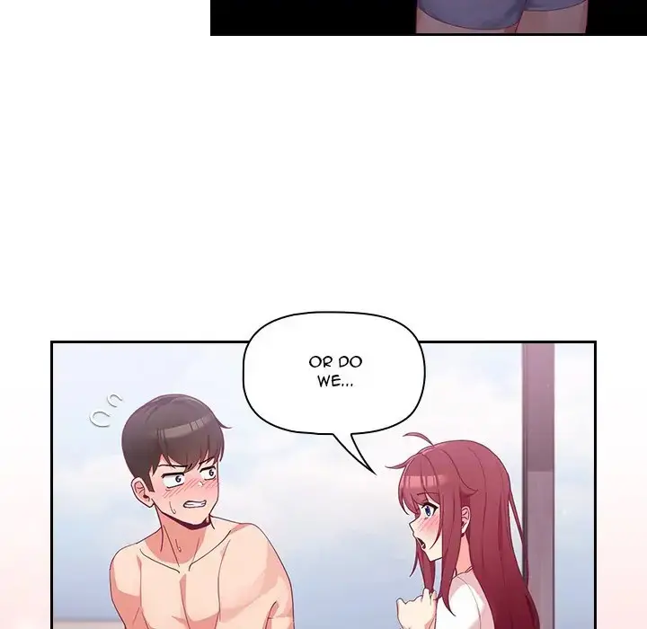 Follow Me Chapter 4 - Page 7
