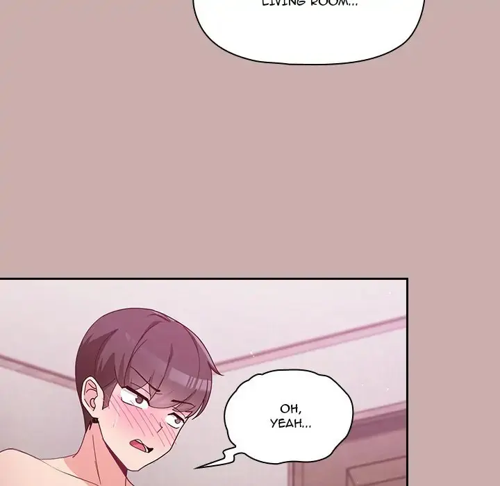 Follow Me Chapter 4 - Page 75