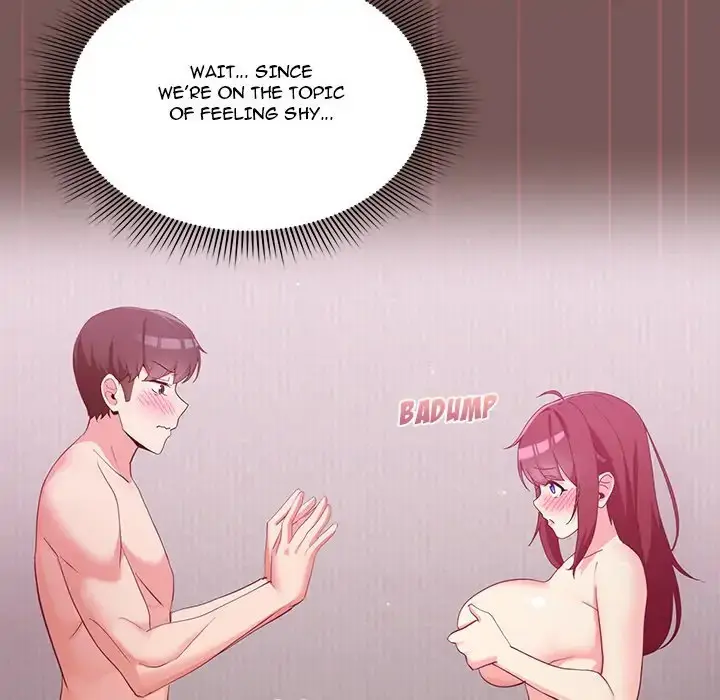 Follow Me Chapter 4 - Page 77