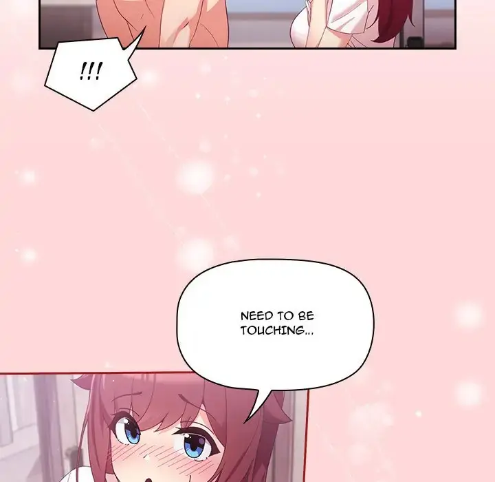 Follow Me Chapter 4 - Page 8