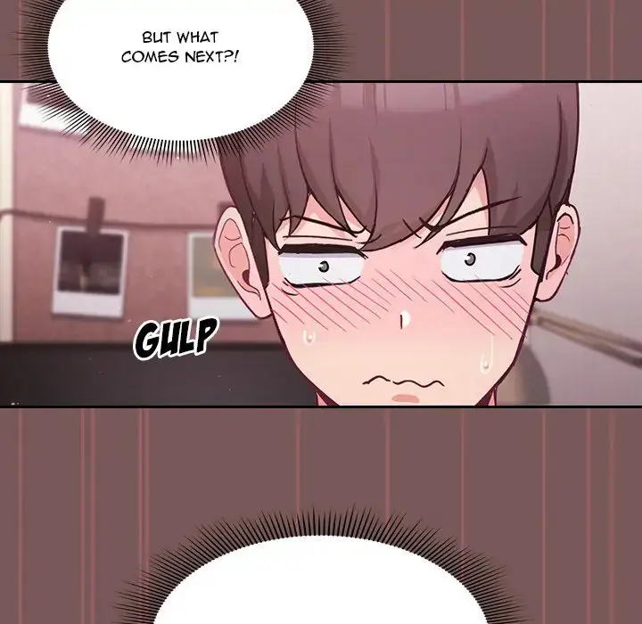 Follow Me Chapter 4 - Page 84