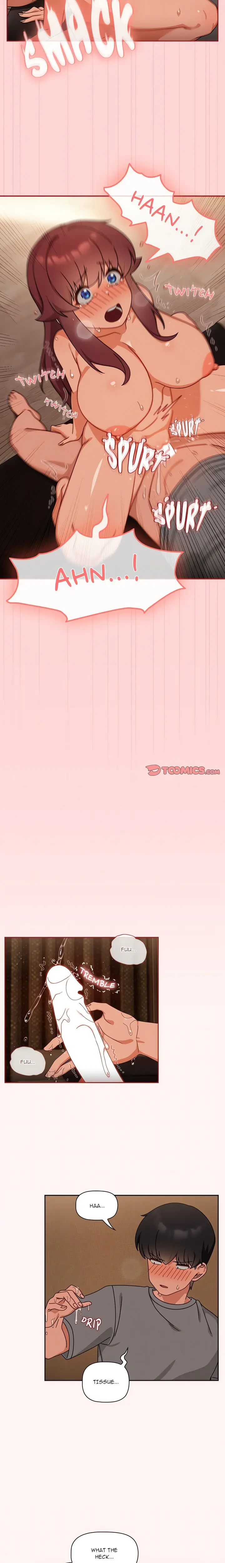 Follow Me Chapter 40 - Page 10