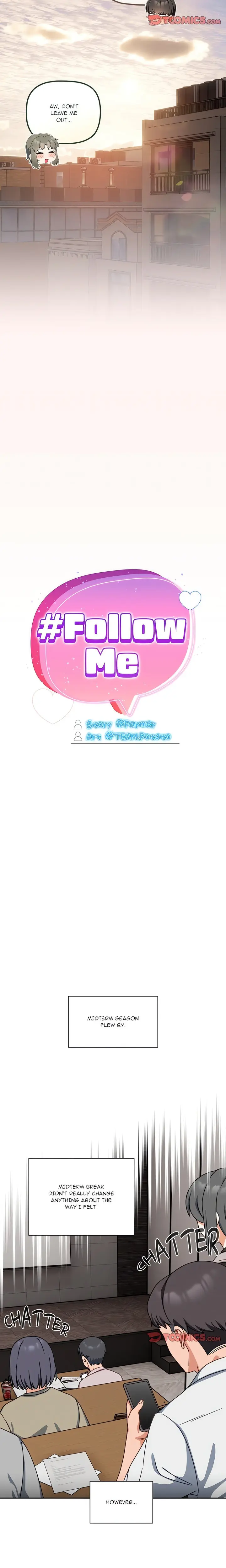 Follow Me Chapter 40 - Page 13