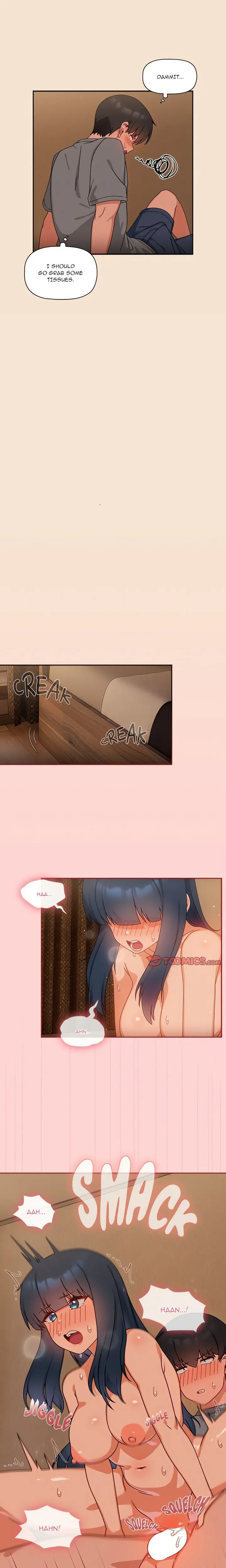 Follow Me Chapter 40 - Page 4