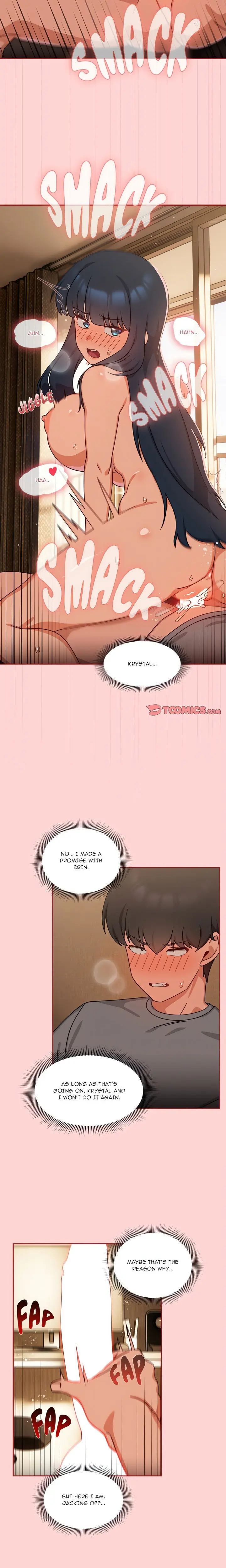 Follow Me Chapter 40 - Page 5