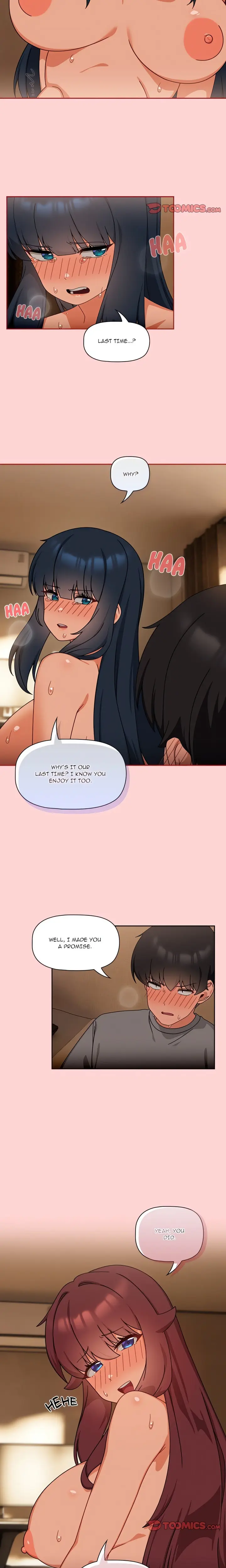 Follow Me Chapter 40 - Page 7