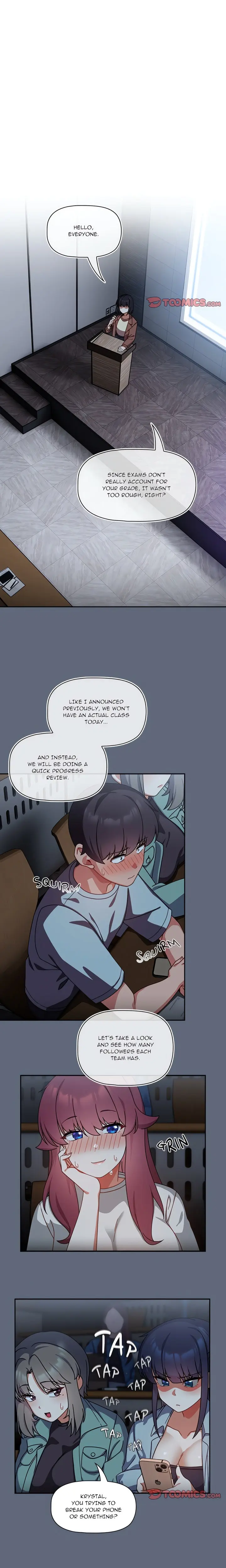 Follow Me Chapter 41 - Page 1
