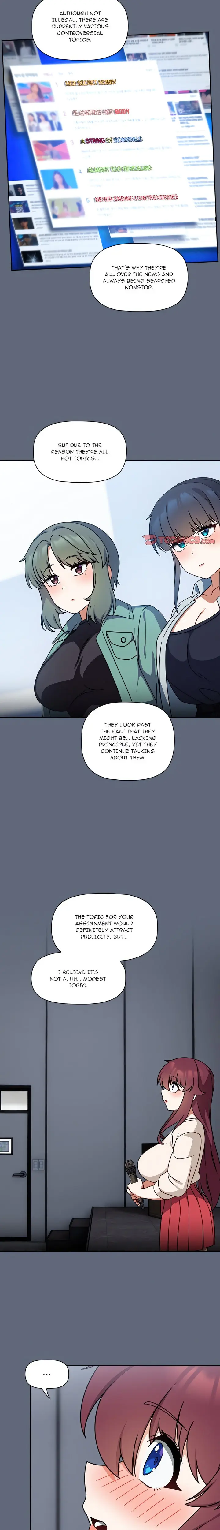 Follow Me Chapter 41 - Page 10