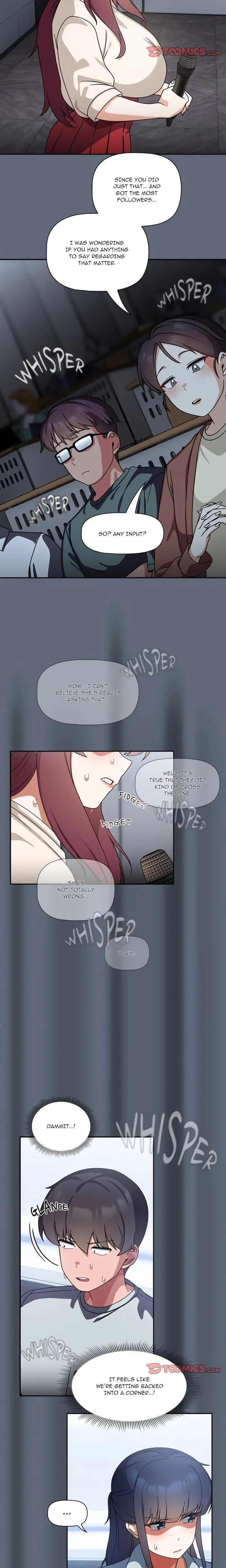 Follow Me Chapter 41 - Page 12