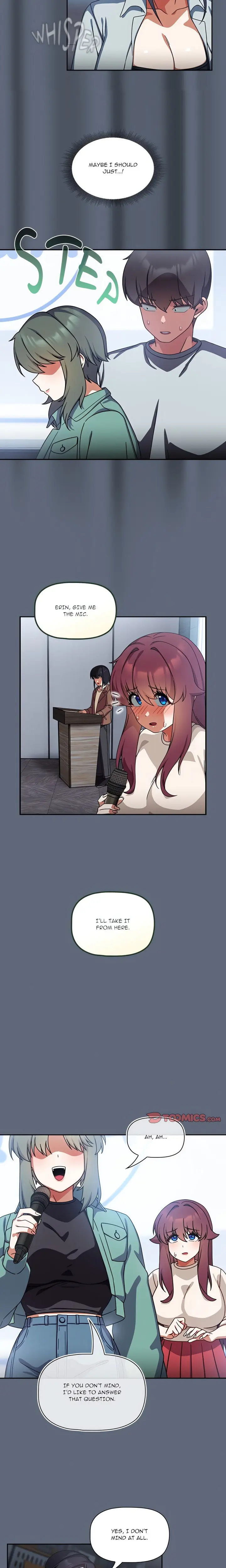 Follow Me Chapter 41 - Page 13