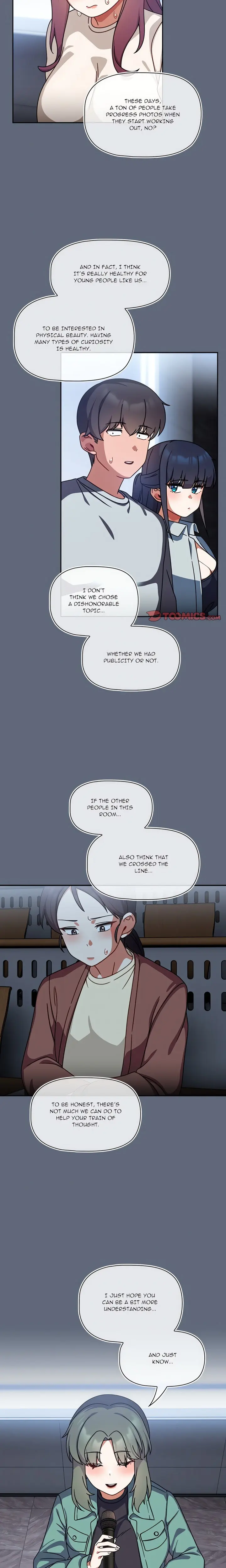 Follow Me Chapter 41 - Page 15