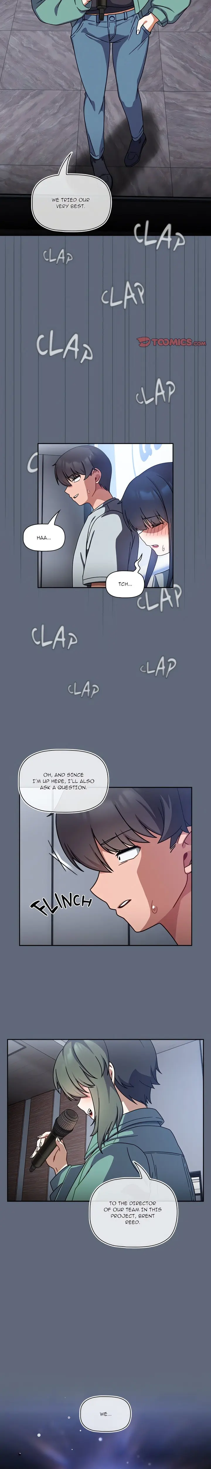 Follow Me Chapter 41 - Page 16