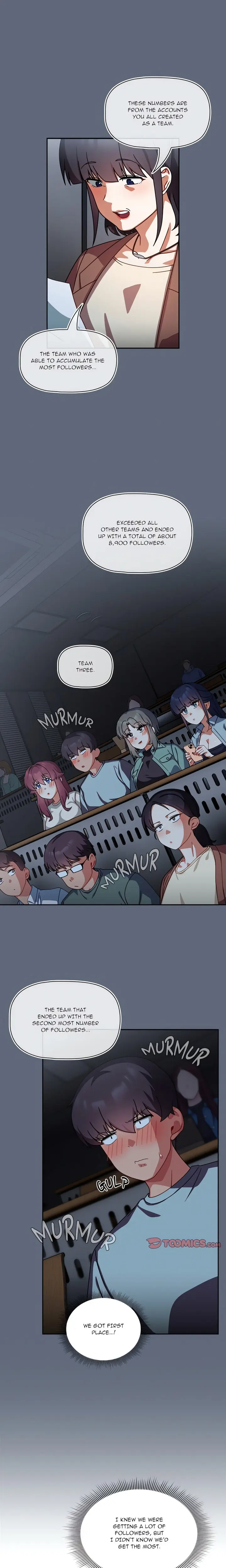 Follow Me Chapter 41 - Page 2