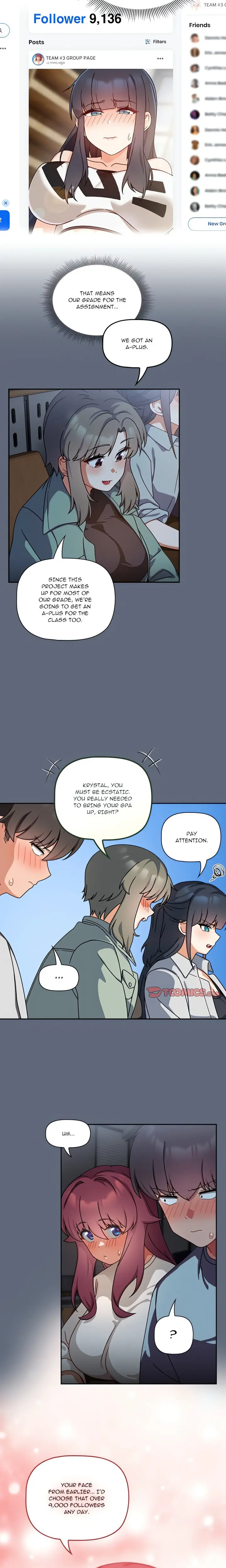 Follow Me Chapter 41 - Page 3