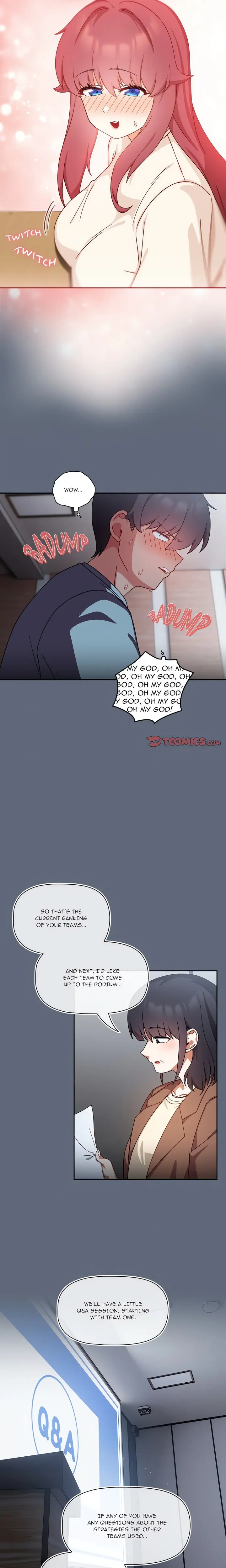 Follow Me Chapter 41 - Page 4