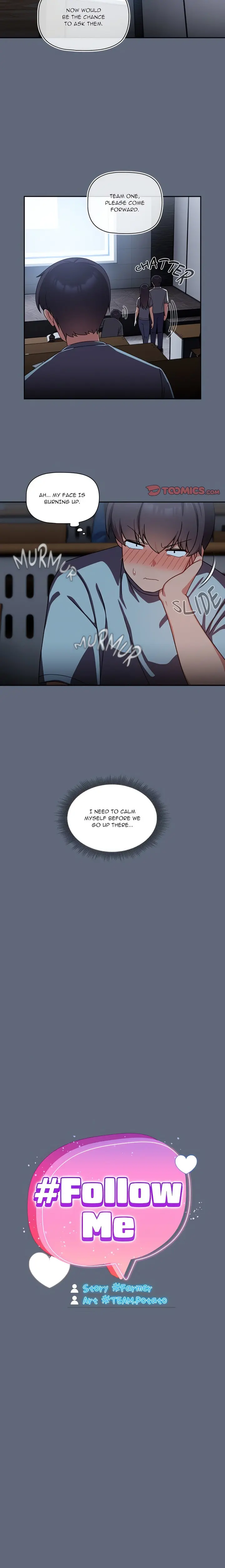 Follow Me Chapter 41 - Page 5