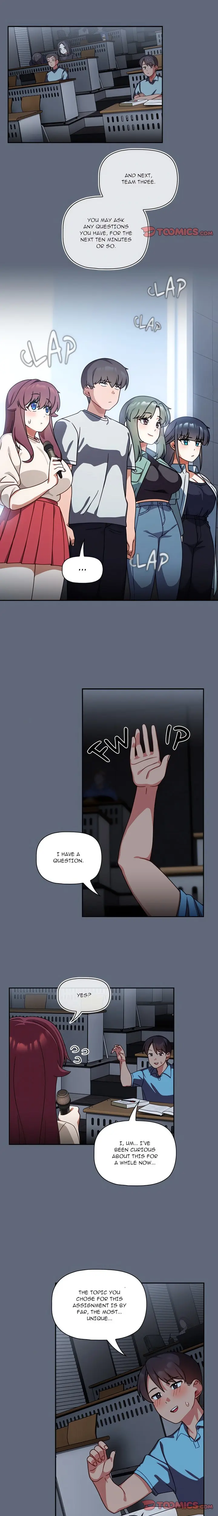 Follow Me Chapter 41 - Page 6