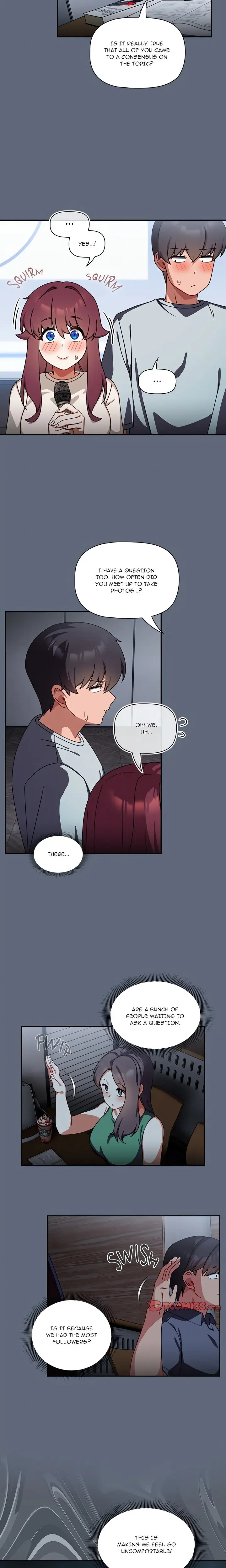 Follow Me Chapter 41 - Page 7