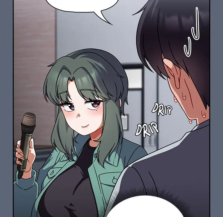 Follow Me Chapter 42 - Page 10