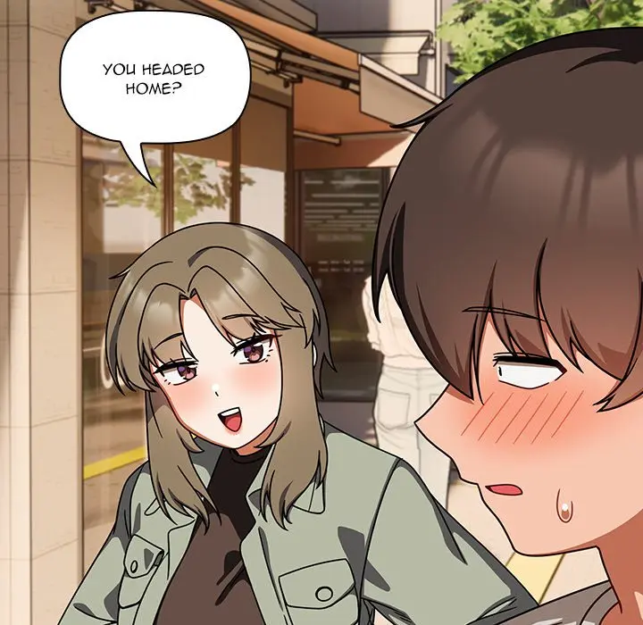 Follow Me Chapter 42 - Page 101