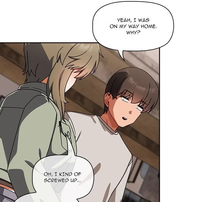 Follow Me Chapter 42 - Page 103